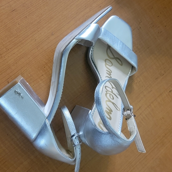 Sam Edelman Daniella Shoes - Picture 4 of 5